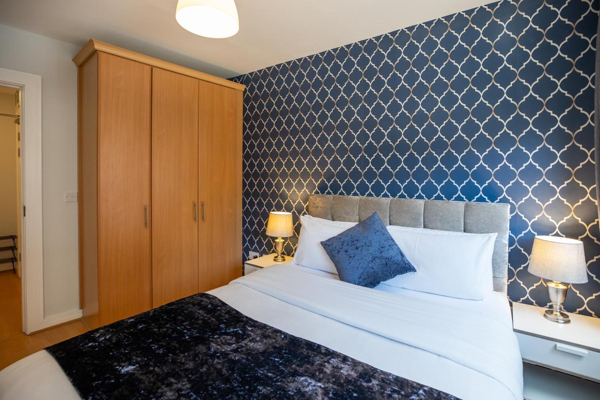 Temple Bar District Apartments — Photos 1