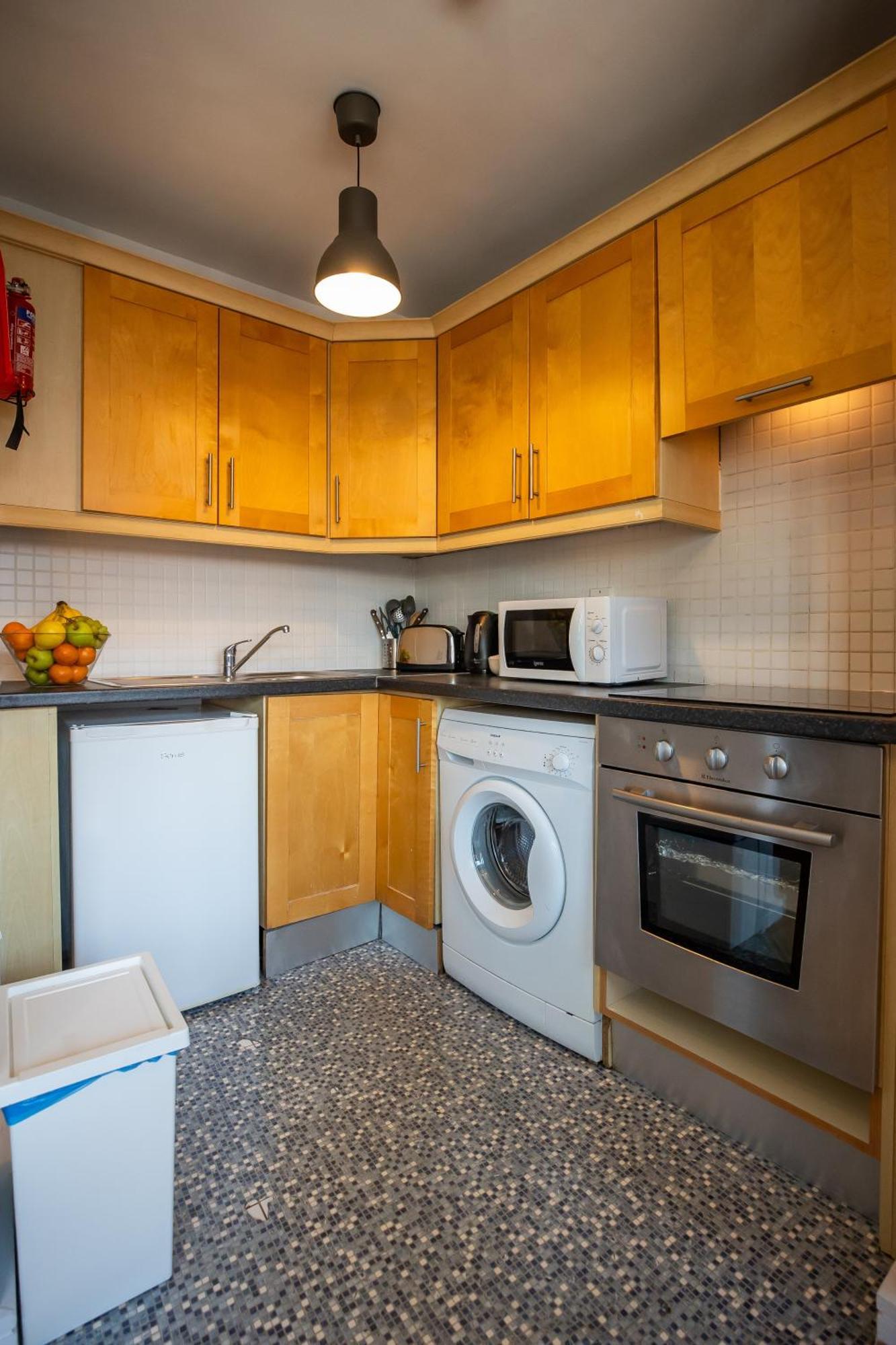 Temple Bar District Apartments — Photos 2